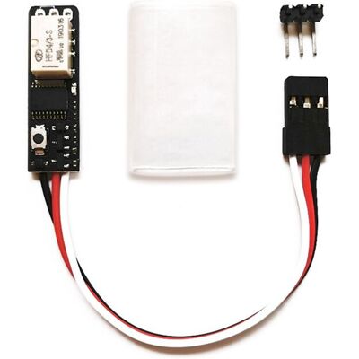 OEM Adecuado Para Módulos De Relés De Señal Rc Pwm/ppm/sbus/crsf, Interruptores Electrónicos De Uso General, Voltaje De Entrada De 3v-12v, Apto Para Coches Y Barcos Teledirigidos. OEM Adecuado Para Módulos De Relés De Señal Rc Pwm/ppm/sbus/crsf, Interruptores Electrónicos De Uso General, Voltaje De Entrada De 3v-12v, Apto Para Coches Y Barcos Teledirigidos.