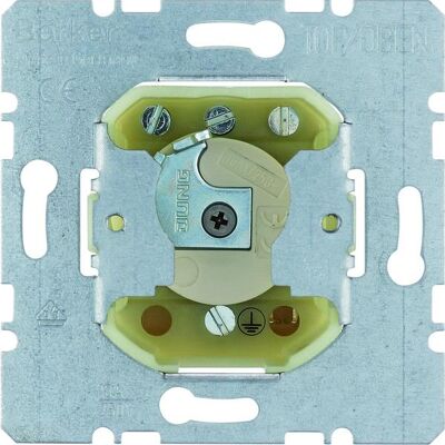 Berker Modelo 385620 Pulsador - IP44 Berker Modelo 385620 Pulsador - IP44