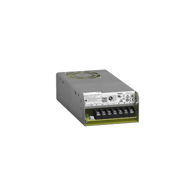 Schneider ABLP1A24100 Fuente de alimentación - 24V 10A - Power Supply Schneider ABLP1A24100 Fuente de alimentación - 24V 10A - Power Supply