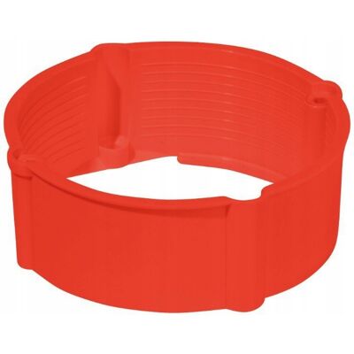 SHUMEE Anillo Espaciador Para Cajas Elektro-plast, 1 Unidad. SHUMEE Anillo Espaciador Para Cajas Elektro-plast, 1 Unidad.