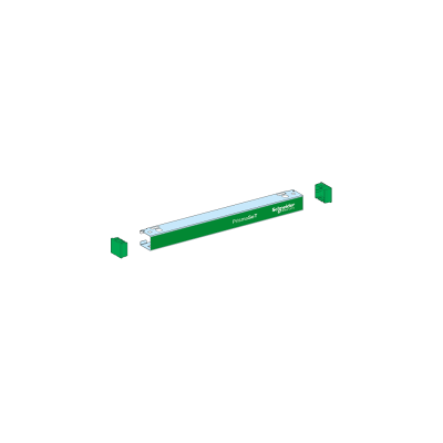 Schneider Electric - PrismaSeT-P - 400mm - Panel frontal Schneider Electric - PrismaSeT-P - 400mm - Panel frontal