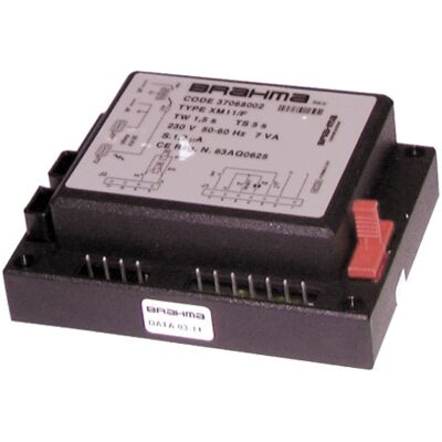 DIFF - XM11F - Frisquet - XM11F - Unidad de control DIFF - XM11F - Frisquet - XM11F - Unidad de control