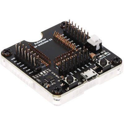 OEM Programador Esp-p-wroom32 Para Módulos De La Serie Esp32-wroom-32 OEM Programador Esp-p-wroom32 Para Módulos De La Serie Esp32-wroom-32