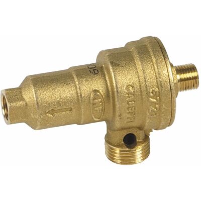DIFF Disconnettore DIFF Disconnettore