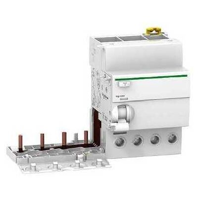 Schneider Electric Bloque Diferencial De 4 Polos Vigi Ic60 63a 300ma Clase A Schneider Electric Bloque Diferencial De 4 Polos Vigi Ic60 63a 300ma Clase A