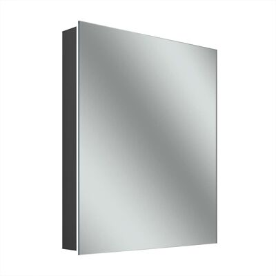 W. Schneider GmbH Armario Espejo LED - Blanco ajustable 61,5cm - 71,5cm - IP44 W. Schneider GmbH Armario Espejo LED - Blanco ajustable 61,5cm - 71,5cm - IP44