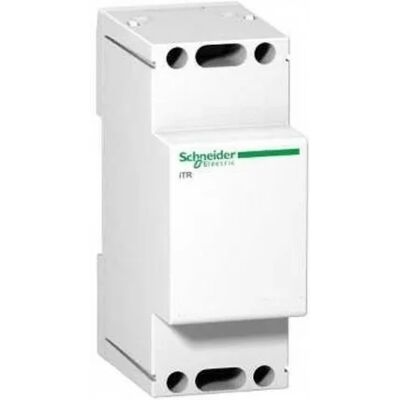 Schneider A9A15213 Transformador - Timbre y Zumbador - 4 VA Schneider A9A15213 Transformador - Timbre y Zumbador - 4 VA