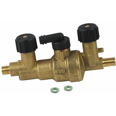 DIFF Disconnettore DIFF Disconnettore