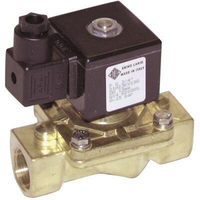 DIFF Elettrovalvola Bs 3/4" 230v Od DIFF Elettrovalvola Bs 3/4" 230v Od