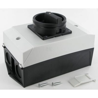Conmutador Levas 3p+n'32a Bk Eaton P132i2svbswn Conmutador Levas 3p+n'32a Bk Eaton P132i2svbswn