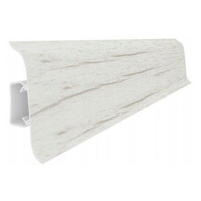 SHUMEE Tira De Pvc Vilo 0 X 55, Longitud 250 Cm, Aliso, 1 Unidad. SHUMEE Tira De Pvc Vilo 0 X 55, Longitud 250 Cm, Aliso, 1 Unidad.
