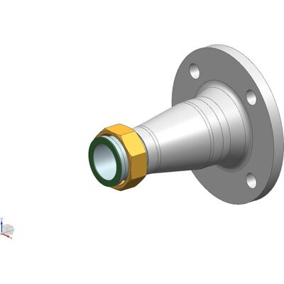 BUDERUS Bosch Accesorio De Instalación Ap 6-1 Conexión De Bomba Dn50 / Pn 6 / G 1 1/2, 7736602667 BUDERUS Bosch Accesorio De Instalación Ap 6-1 Conexión De Bomba Dn50 / Pn 6 / G 1 1/2, 7736602667