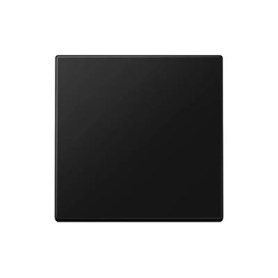 JUNG LS1700SWM Interruptor Negro - Luz y persiana JUNG LS1700SWM Interruptor Negro - Luz y persiana