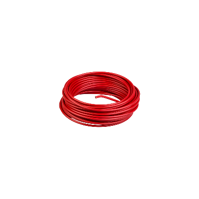 Schneider Télémécanique – Câble Galvanisé Rouge Ø 3,2 Mm, L 10,5 M - Xy2c Schneider Télémécanique – Câble Galvanisé Rouge Ø 3,2 Mm, L 10,5 M - Xy2c