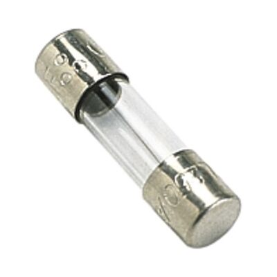 DIFF S5408100 Fusible - Ø5x20mm, 250V, 0,125A - Para Saunier Duval DIFF S5408100 Fusible - Ø5x20mm, 250V, 0,125A - Para Saunier Duval