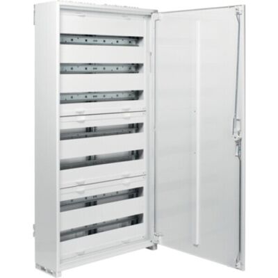 Cuadro Eléctrico Hager Fwq72m2 7x26 Ple Distribución Cuadro Eléctrico Hager Fwq72m2 7x26 Ple Distribución