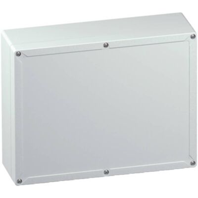 Spelsberg Tg Abs 3023-11-o Caja De Instalación Gris Claro Spelsberg Tg Abs 3023-11-o Caja De Instalación Gris Claro