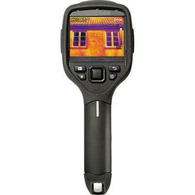 Cámara Térmica E60bx 320x240, 60hz, Msx Flir Cámara Térmica E60bx 320x240, 60hz, Msx Flir
