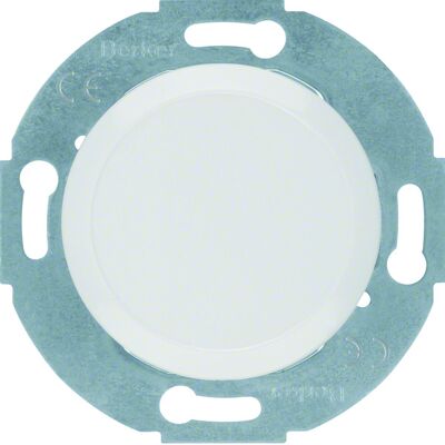 Placa De Acabado Berker 67100920 Ip20 Brillante 8x16 Cm Placa De Acabado Berker 67100920 Ip20 Brillante 8x16 Cm