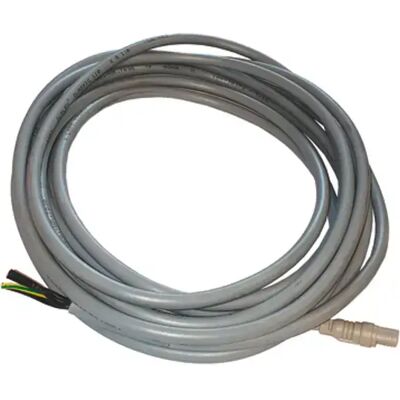 Tece Tece-cable De Conexión Para Domótica, 9810011 Tece Tece-cable De Conexión Para Domótica, 9810011