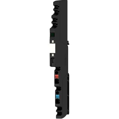 Sistema de Monitoreo de Carga Weidmüller AMG ELM-6F Sistema de Monitoreo de Carga Weidmüller AMG ELM-6F
