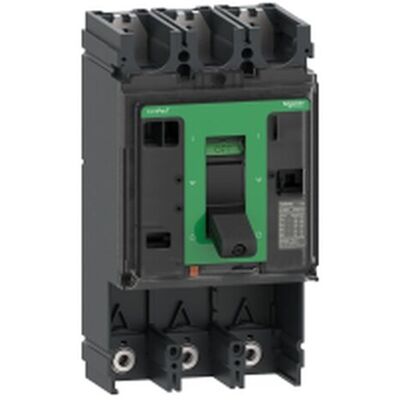 Interruptor automático Schneider Electric C63N3 630A 3P - IEC 60947 Interruptor automático Schneider Electric C63N3 630A 3P - IEC 60947