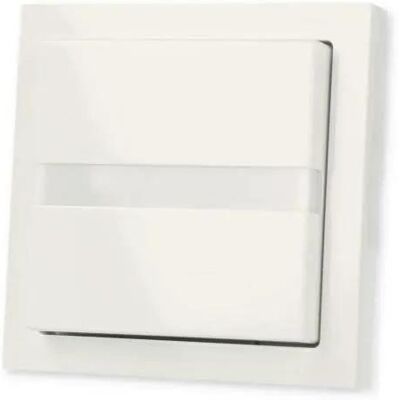 Busch-jaeger 64765 Uj-84 Interruptor Blanco Set 2 Piezas Busch-jaeger 64765 Uj-84 Interruptor Blanco Set 2 Piezas