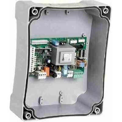 T600 - Unidad De Control Cardin Para El Control De 1 O 2 Motores De 230 V Con Encoder T600 T600 - Unidad De Control Cardin Para El Control De 1 O 2 Motores De 230 V Con Encoder T600