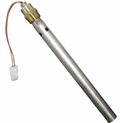 Diff - HT68005 - 190 mm - 350 W - Bujía Diff - HT68005 - 190 mm - 350 W - Bujía