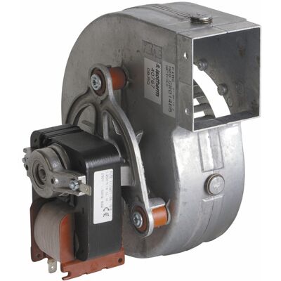 DIFF Kit Ventilatore Fime Pr DIFF Kit Ventilatore Fime Pr