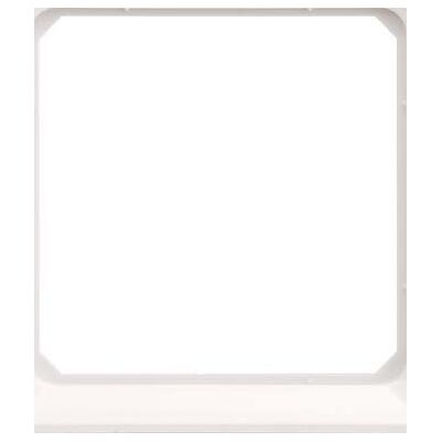 Schneider Electric - 203084 - Blanco - 50x50 mm - Placa de pared Schneider Electric - 203084 - Blanco - 50x50 mm - Placa de pared