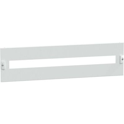 Cubierta de Servidor Schneider Electric PrismaSeT G - Blanco 850x200mm Cubierta de Servidor Schneider Electric PrismaSeT G - Blanco 850x200mm