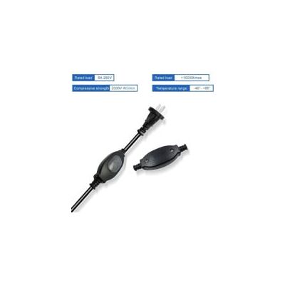 OEM Interruptor De Cable De Alimentación, 2 Interruptores De Cable Impermeables De 250 V, Interruptor De Cable Resistente Al Polvo Y Al Agua Ip65, Adecuado Para Transformadores De Dispositivos De Iluminac OEM Interruptor De Cable De Alimentación, 2 Interruptores De Cable Impermeables De 250 V, Interruptor De Cable Resistente Al Polvo Y Al Agua Ip65, Adecuado Para Transformadores De Dispositivos De Iluminac