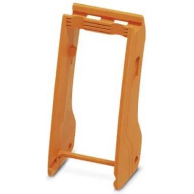 Phoenix Contact Rif-rh-2 Soporte Naranja Pack De 10 Phoenix Contact Rif-rh-2 Soporte Naranja Pack De 10