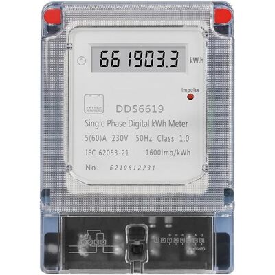 OEM Medidor De Potencia Programable Con Temporizador, Medidor De Energía Electrónico Digital Monofásico, Montaje En Riel Din, Ca 220v 60a, Medidor De Kwh, Medidor De Consumo Eléctrico, 50hz OEM Medidor De Potencia Programable Con Temporizador, Medidor De Energía Electrónico Digital Monofásico, Montaje En Riel Din, Ca 220v 60a, Medidor De Kwh, Medidor De Consumo Eléctrico, 50hz
