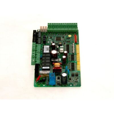 BUDERUS Bosch Placa De Circuito Iob-a, 8718585793 BUDERUS Bosch Placa De Circuito Iob-a, 8718585793