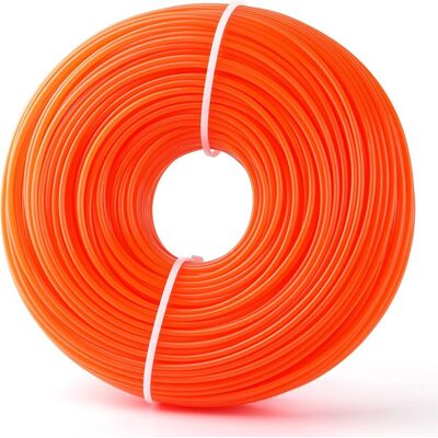 OEM Hilo Termorretráctil Redondo De 2,4 Mm X 100 M, Carretes Termorretráctiles Para Bricolaje OEM Hilo Termorretráctil Redondo De 2,4 Mm X 100 M, Carretes Termorretráctiles Para Bricolaje