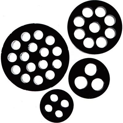 Lapp Skintop Dix-m32 Junta Multi-paso Caucho Nitrilo Lapp Skintop Dix-m32 Junta Multi-paso Caucho Nitrilo