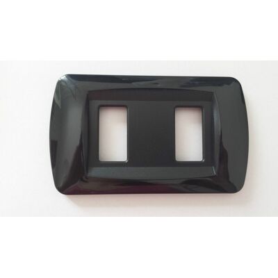 Trade Shop Magic Bticino Placa de Interruptor - Colores Variados - Duradera Trade Shop Magic Bticino Placa de Interruptor - Colores Variados - Duradera