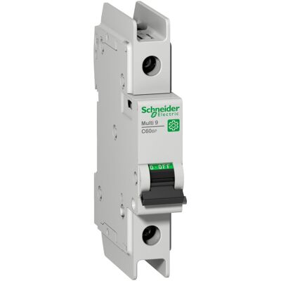 Interruptor Schneider Electric C60bp 8 Amperios 10ka Interruptor Schneider Electric C60bp 8 Amperios 10ka