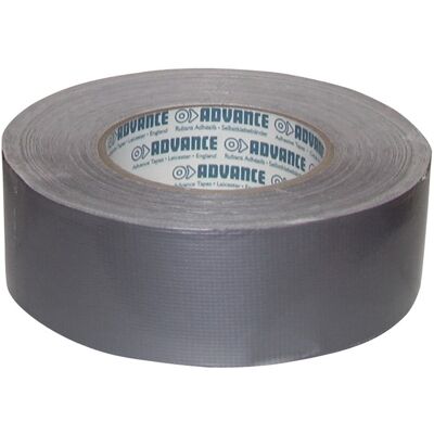 Cinta gris Diff - Reparación de fugas - Impermeable - 50mm x 50m Cinta gris Diff - Reparación de fugas - Impermeable - 50mm x 50m