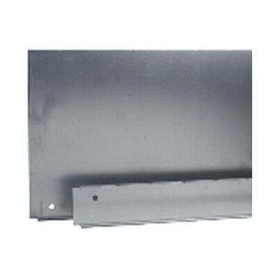 Schneider Electric NSYEC1261 - Placa de entrada de cables - Plata - Accesorio eléctrico Schneider Electric NSYEC1261 - Placa de entrada de cables - Plata - Accesorio eléctrico