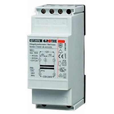 Transformador de timbre Grothe 14039 - 8V/12V AC, 1.5A Transformador de timbre Grothe 14039 - 8V/12V AC, 1.5A