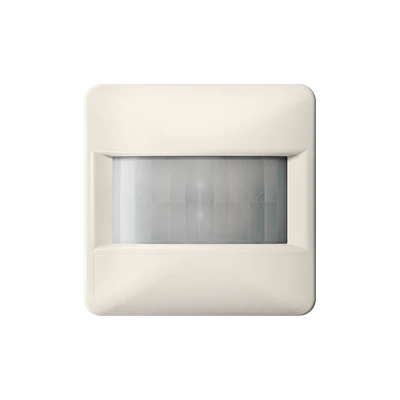 Jung Home Detector De Movimiento, 1,10 M, Termoplástico, Serie Cd, Blanco Bt Cd 17181 Jung Home Detector De Movimiento, 1,10 M, Termoplástico, Serie Cd, Blanco Bt Cd 17181