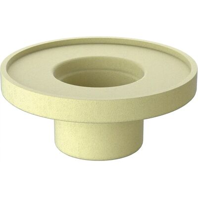 Aco Cuerpo Aislante Passavant Spin Dn/od100mm 90grados Pur D330mm, 7040.21.02 Aco Cuerpo Aislante Passavant Spin Dn/od100mm 90grados Pur D330mm, 7040.21.02