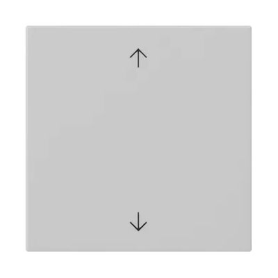 Gira S3000 - Accesorio de control para persianas - Gris Gira S3000 - Accesorio de control para persianas - Gris