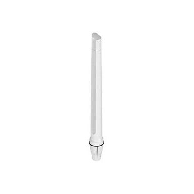 COCO Poynting Antennas Wi-fi/5g Marine A-omni-0498-v1-01 Weiß 2m Sma (m) 2,4 Ghz/5ghz 9,8dbi 1x1 Omni-directional Marine Antenna COCO Poynting Antennas Wi-fi/5g Marine A-omni-0498-v1-01 Weiß 2m Sma (m) 2,4 Ghz/5ghz 9,8dbi 1x1 Omni-directional Marine Antenna