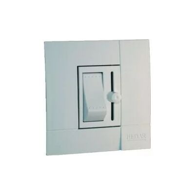 Helvar - 140200 - Blanco - 1-10V - Potentiometer Helvar - 140200 - Blanco - 1-10V - Potentiometer