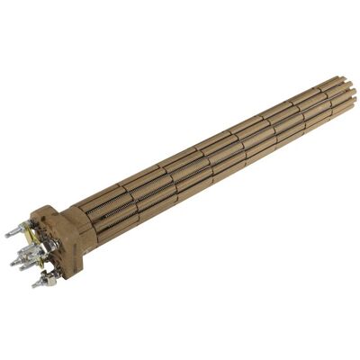 DIFF Elemento Steatite 3000w 230/400v DIFF Elemento Steatite 3000w 230/400v