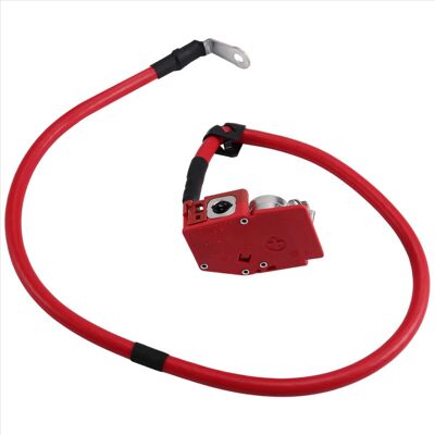 OEM Adecuado Para El Cable Fusible Del Terminal Positivo De La Batería OEM Adecuado Para El Cable Fusible Del Terminal Positivo De La Batería